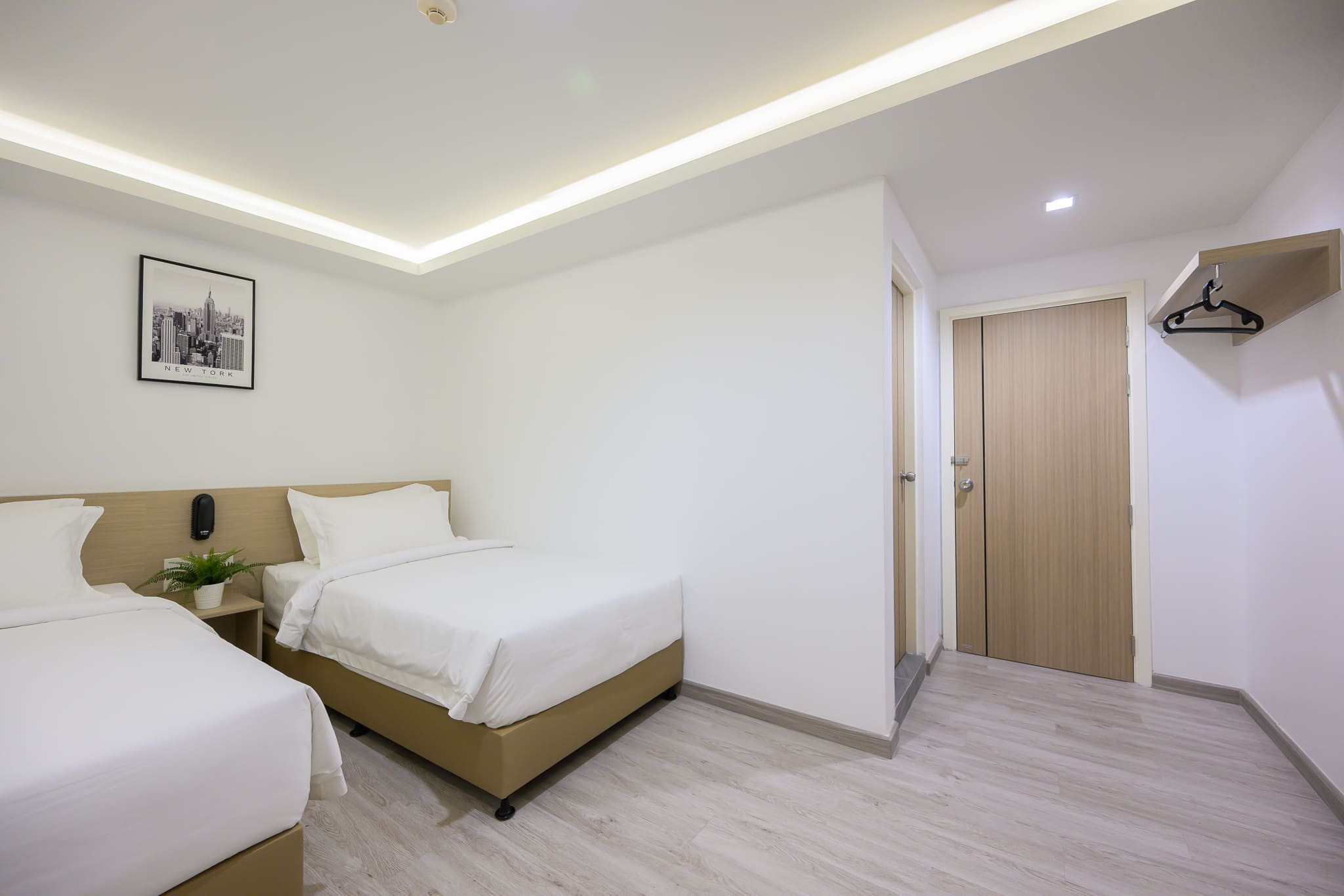 Family Triple Room