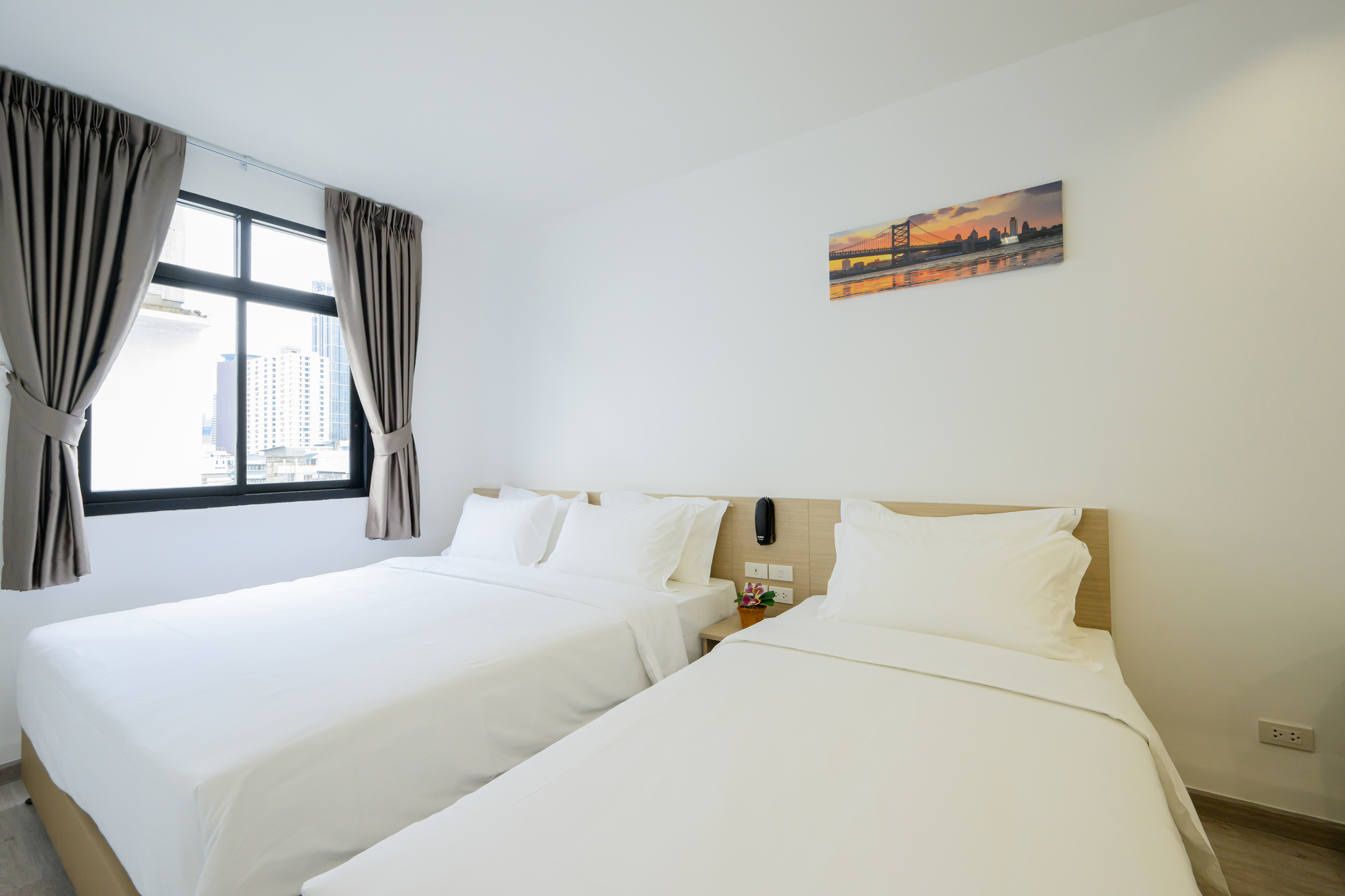 Family Triple Room