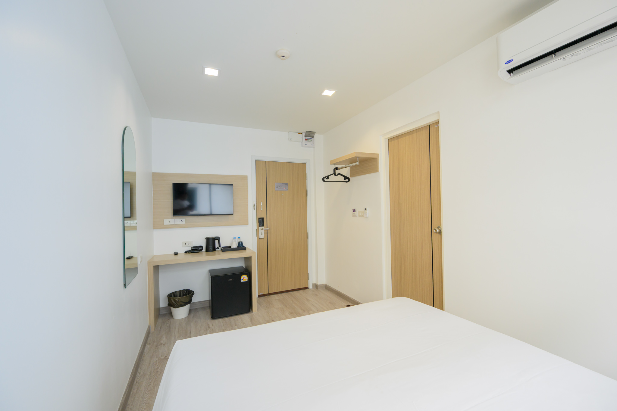 Superior Queen Room